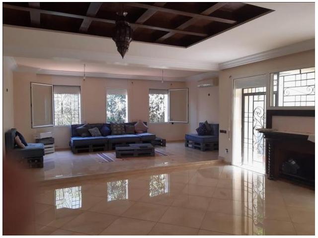 Photo villa el menzeh (route de zaers) image 4/6