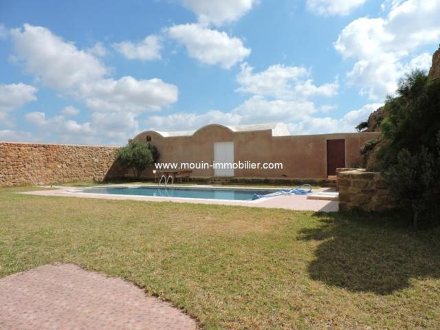 Photo villa el monchar AL1701 el monchar hammamet sud image 4/6