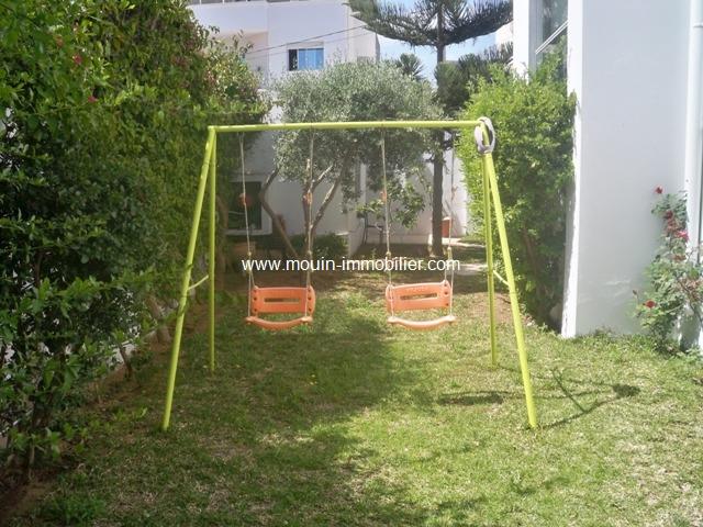Photo villa elegance AV751 jardins de carthage tunis image 4/6