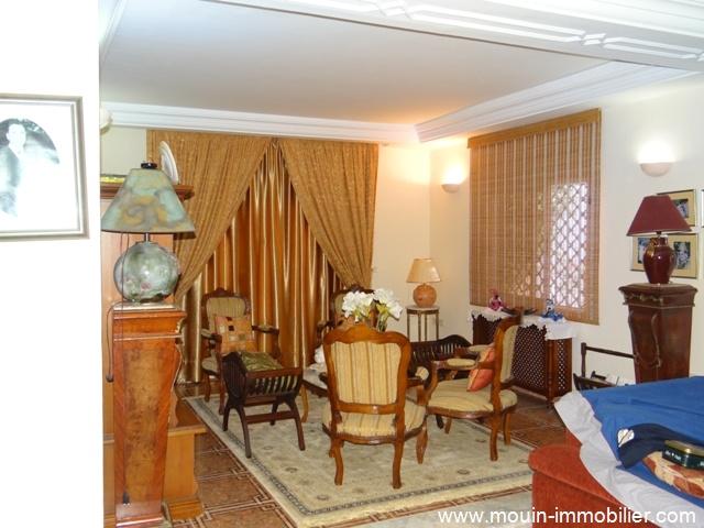 Photo Villa Eline AV367 Hammamet Nord image 4/6