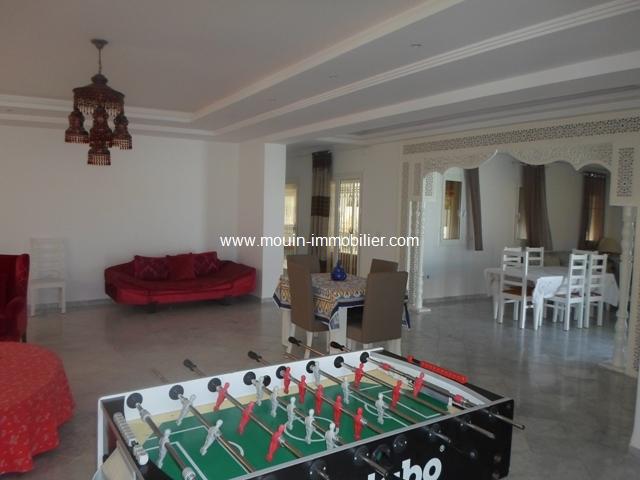 Photo Villa Emily AL2447 Hammamet image 4/6
