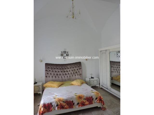 Photo Villa Emna réf AL2235 Cité Kharrouba image 4/6