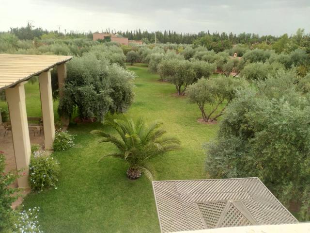 Photo villa en location sur 1 hectare image 4/6