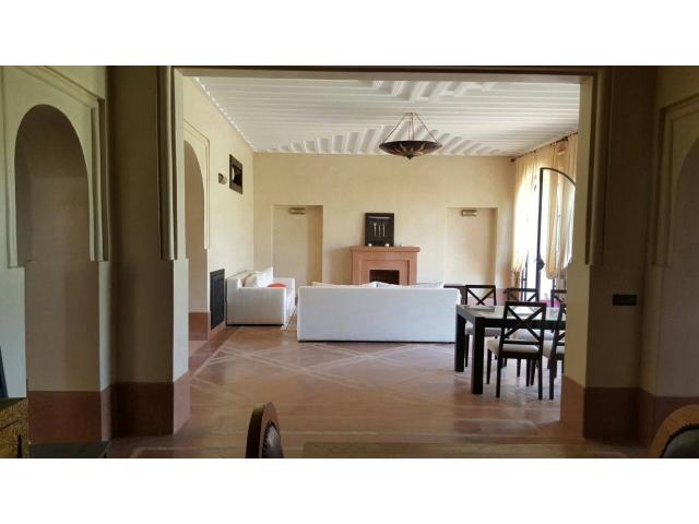 Photo villa en location sur un Hectare image 4/6