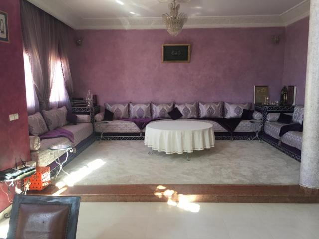 Photo villa en vente à targa image 4/6
