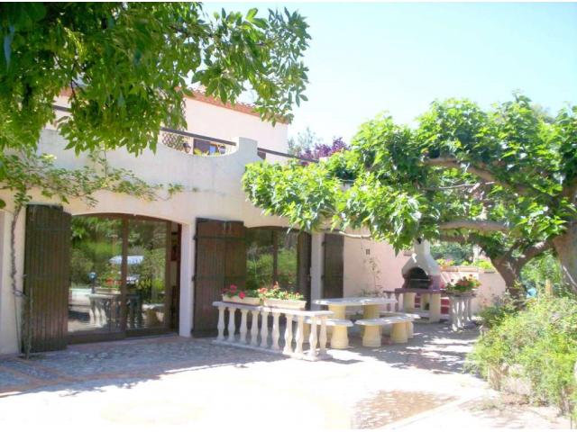 Photo villa entre mer et montagne image 4/6