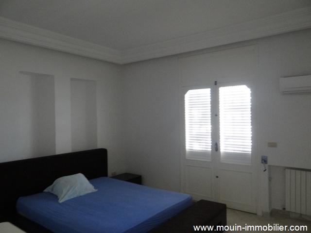 Photo Villa esperanza ref AL1743 Jinan Hammamet image 4/5