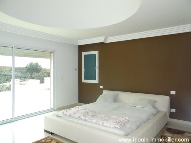 Photo Villa Essalam ref AL1214 Hammamet image 4/6