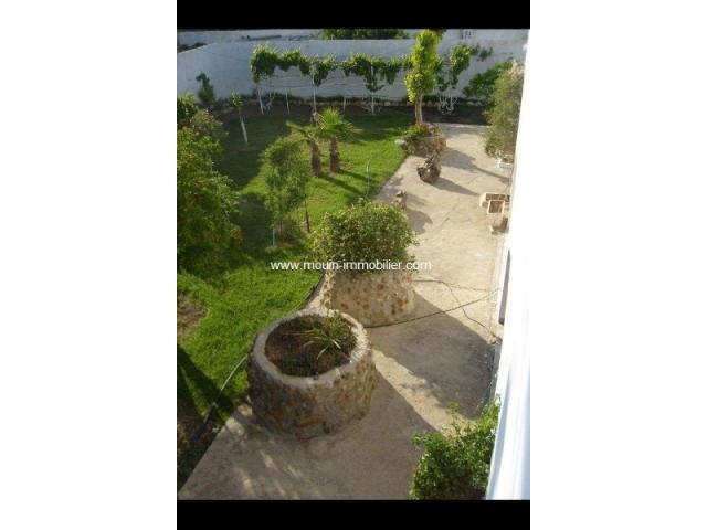 Photo Villa Eucalyptus ref AV660 Hammamet Baraket Essahel image 4/6