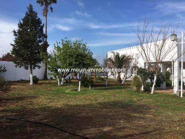 Photo villa eucolyptus AV660 barraket essahel hammamet image 4/6