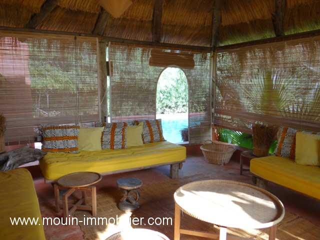 Photo VILLA EVA Hammamet - Zone Theatre AL908 image 4/6