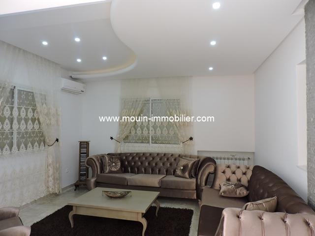Photo Villa Eya AV1126 Hammamet Mrezka image 4/6