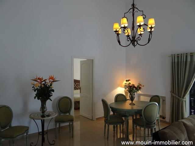 Photo villa fady AL752 nabeul image 4/6