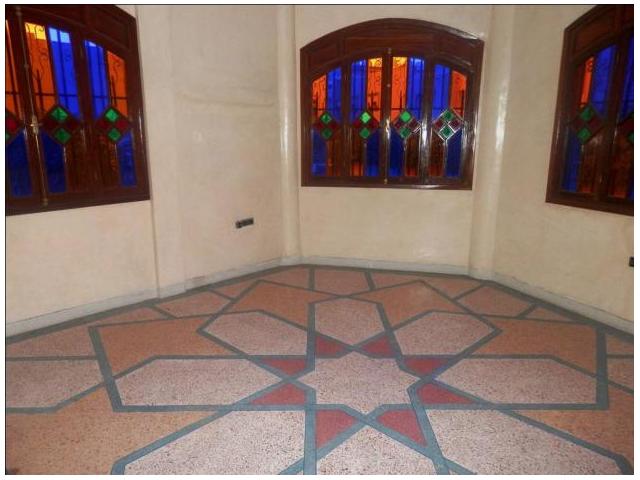 Photo Villa familiale de style marocain vc belle terrasse à Issil image 4/6