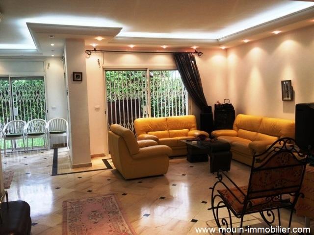 Photo villa fany AL429 jinan hammamet image 4/6