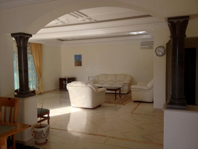 Photo Villa Fatma 1 AL023 Yasmine Hammamet image 4/6