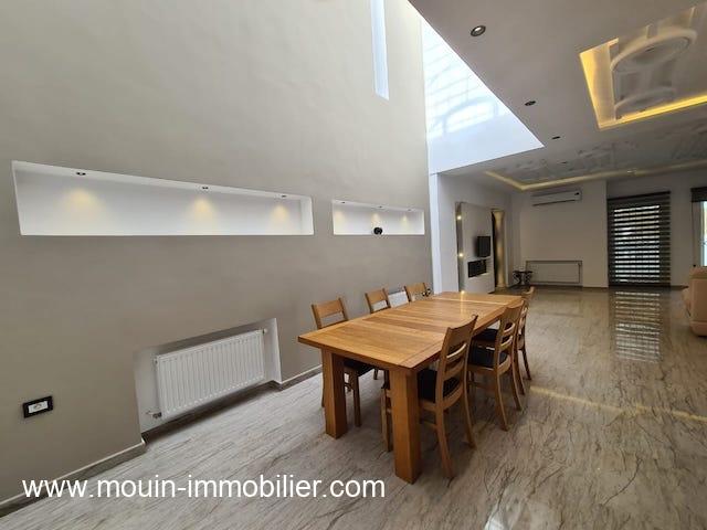 Photo Villa Fatma 1 AL024 Yasmine hammamet image 4/6