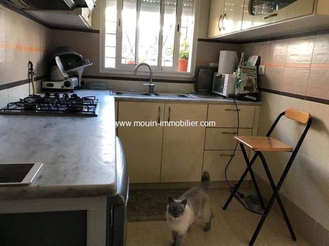 Photo VILLA FAWARA Hammamet - Zone Craxi, Faouara AV1440 image 4/6