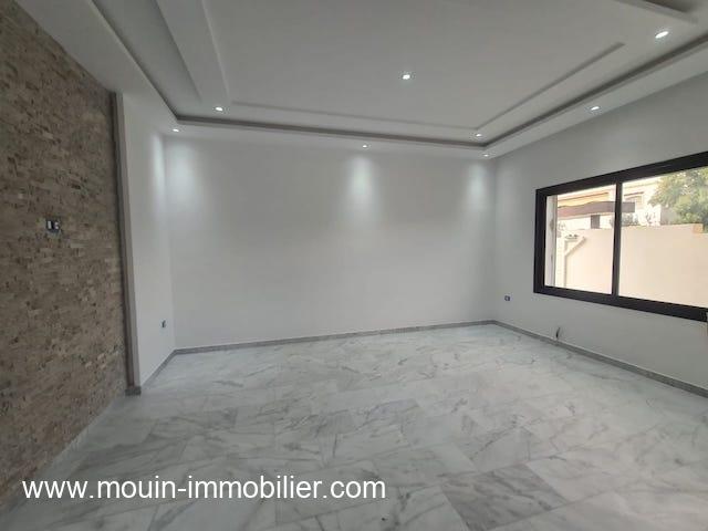 Photo VILLA FAYROUZ Mrezka Hammamet Nord AV1608 image 4/6