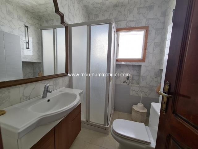 Photo VILLA FELIX Hammamet Centre AL2625 image 4/6