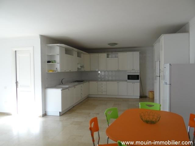 Photo VILLA FELLA Baraket Essahel, Hammamet AL934 image 4/6