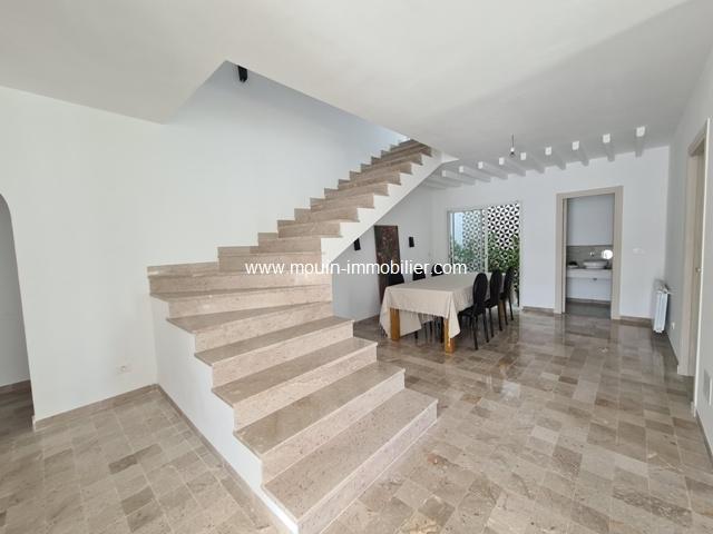 Photo Villa Fendy AL2682 Yasmine Hammamet image 4/6