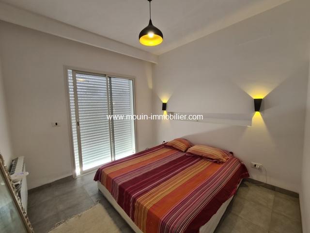 Photo VILLA FENDY F Yasmine Hammamet AV1460 image 4/6