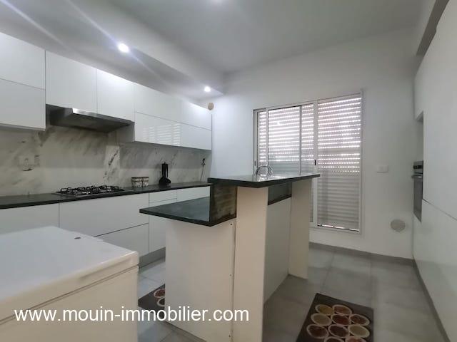 Photo VILLA FENDY Yasmine Hammamet AV1460 image 4/6