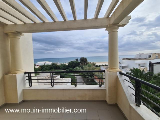 Photo Villa Fiorella AV1482 Hammamet Nord image 4/6