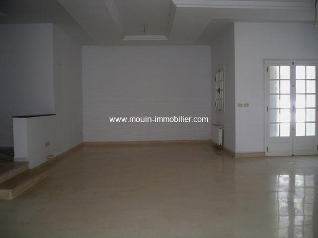 Photo Villa Firma AL1576 La Soukra image 4/6