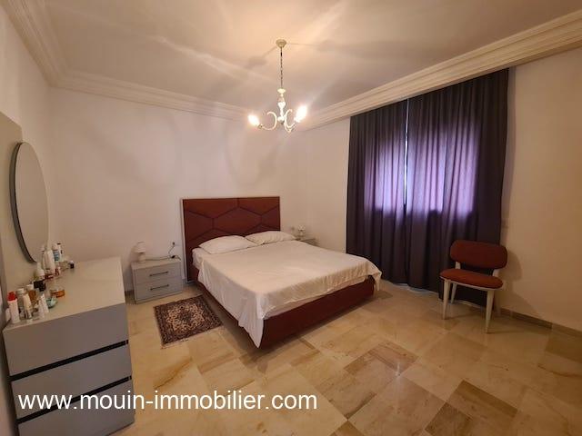 Photo Villa Florina AL3524 Hammamet zone theatre image 4/6