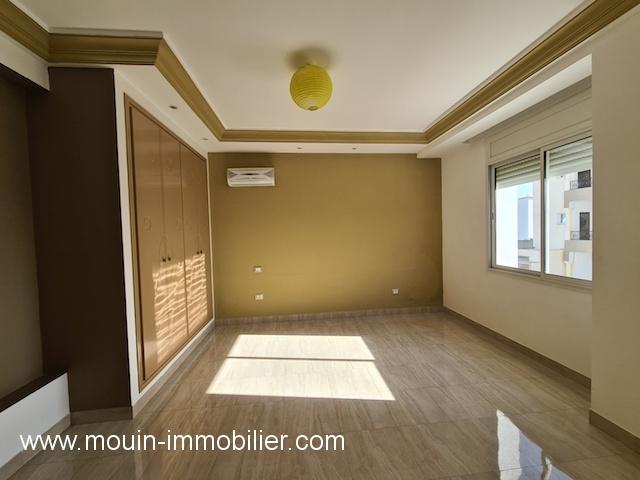 Photo Villa Folla AL622 Hammamet avenue moncef bey image 4/6