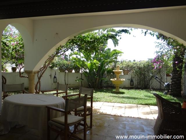 Photo villa fontaine AL949 jinan hammamet image 4/6