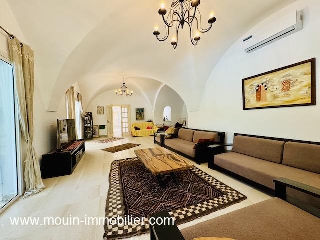 Photo VILLA FOREST I Hammamet Birbouregba AL3389 image 4/6