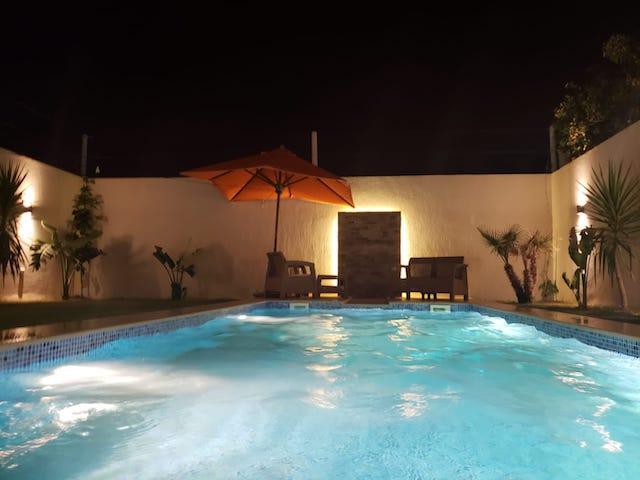 Photo VILLA FRED Hammamet - Zone Theatre  AV1557 image 4/6