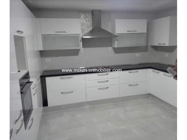 Photo Villa Galaxy AL1955 Hammamet AFH image 4/6