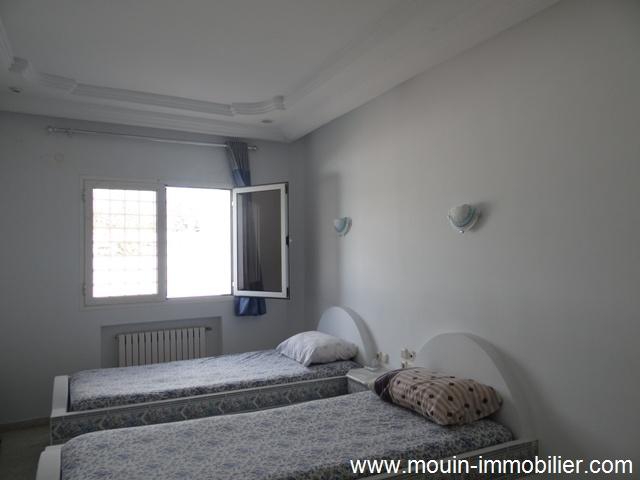 Photo Villa Garden AL1691 Jinan Hammamet image 4/5