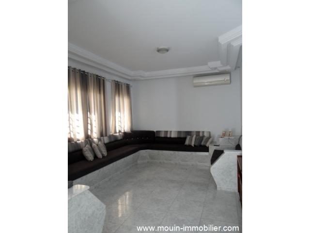 Photo villa garden AL914 jinan hammamet image 4/6