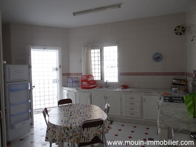 Photo Villa Garden ref AL1691 Jinan Hammamet image 4/6
