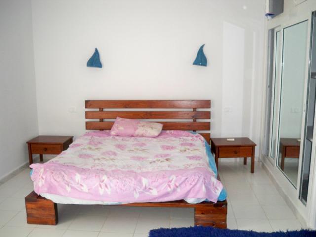 Photo Villa geranium AL1243 Hammamet image 4/6