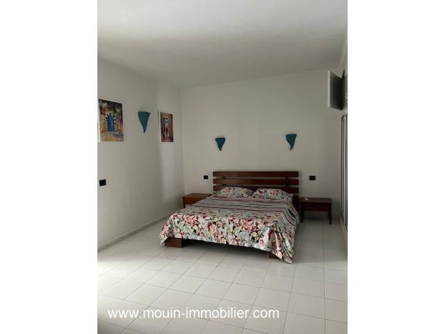 Photo Villa Geranium AL1243 Hammamet sidi mahersi image 4/6