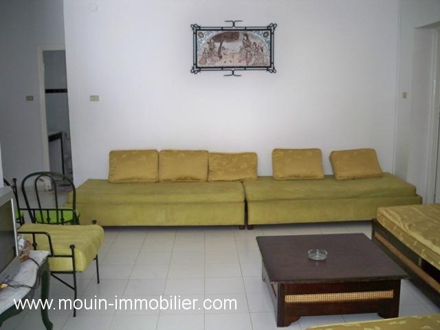 Photo VILLA GERANIUM G1 HAMMAMET AL1243 image 4/6