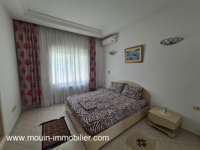 Photo VILLA GIOA II Yasmine Hammamet AL3156 image 4/6