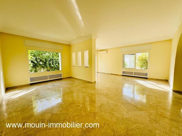 Photo Villa Glamour 2 AL1303 Hammamet zone theatre image 4/6