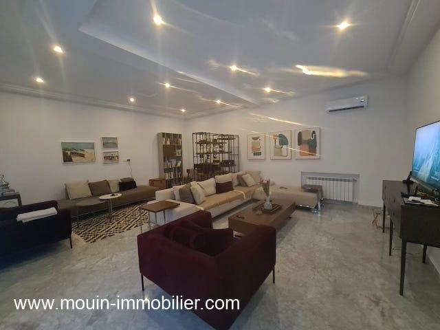 Photo Villa Goya AL3064 Hammamet zone theatre image 4/6