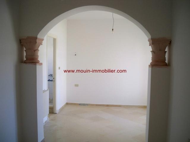 Photo Villa Green B reference AL562 Yasmine Hammamet image 4/6