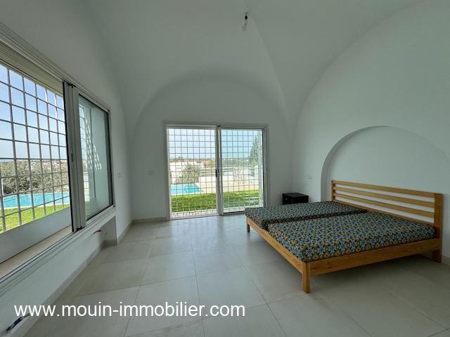 Photo VILLA GREEN Hammamet I Zone Théâtre AV1679 image 4/6