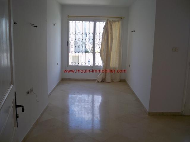 Photo Villa Green refrence AL562 Yasmine Hammamet image 4/6