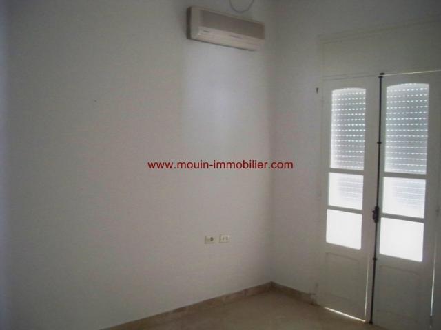 Photo Villa Green refrence AV247 Yasmine Hammamet image 4/6