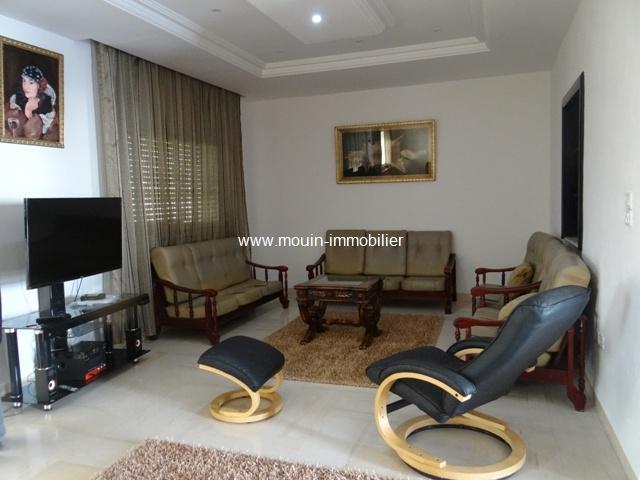 Photo Villa Guess AL645 Hammamet image 4/6